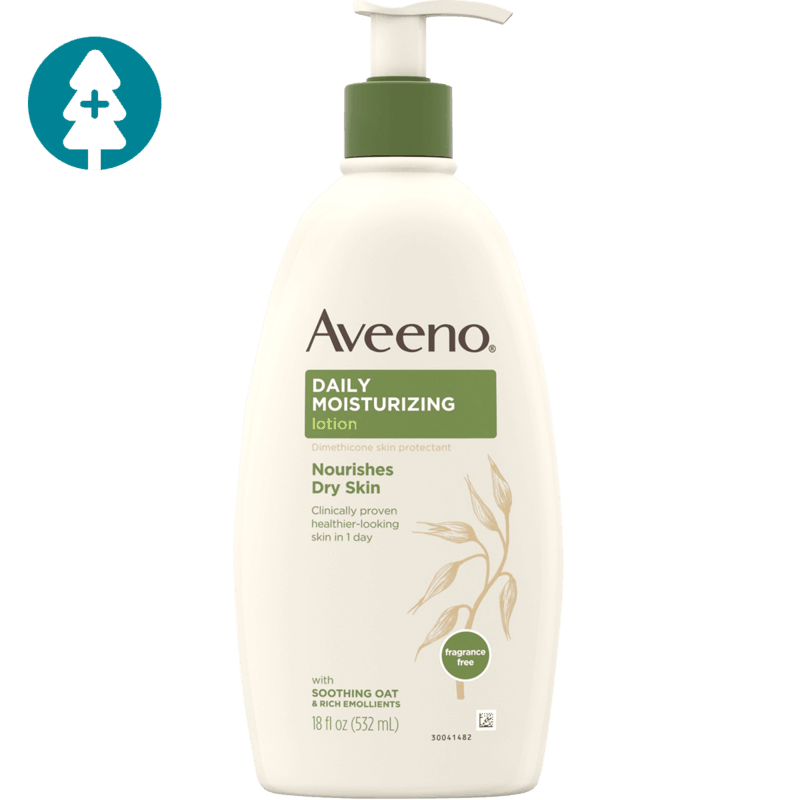 $1.00 for Aveeno Body Wash and Lotion. Offer available at multiple stores.