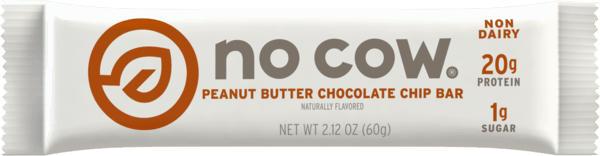 $1.00 for No Cow Protein Bar. Offer available at Walgreens, CVS Pharmacy, Wegmans, GNC, Vitamin Shoppe.