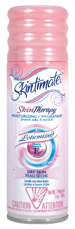 $1.00 for Skintimate® Shave Prep. Offer available at Target.