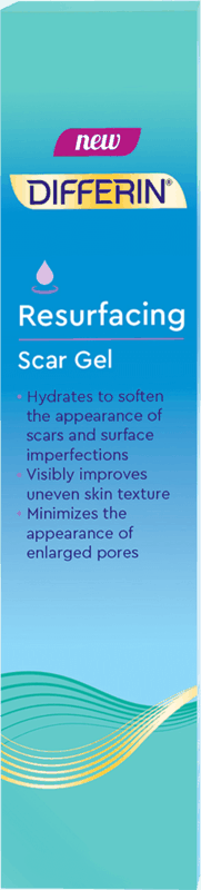 $2.00 for Differin Resurfacing Scar Gel. Offer available at multiple stores.