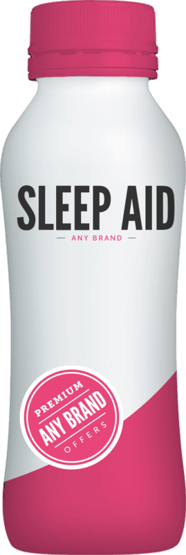 $0.10 for Any Brand Sleep Aid. Offer available at multiple stores.