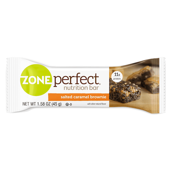 $0.50 for ZonePerfect® Single Bars. Offer available at multiple stores.