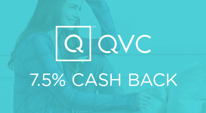 $0.00 for QVC. Offer available at QVC.