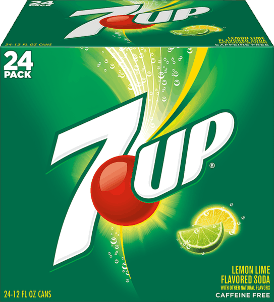 $2.00 for 7UP®. Offer available at Sam&#39;s Club.