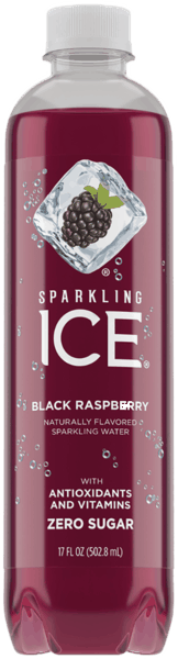 $1.00 for Sparkling Ice®. Offer available at multiple stores.