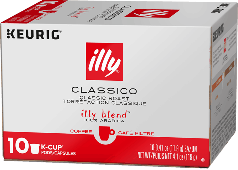 $2.00 for illy K-Cup Pods. Offer available at multiple stores.