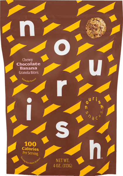 $2.00 for Nourish Snacks®. Offer available at Stop & Shop, Wegmans, Giant (DC,DE,VA,MD), GIANT (PA,WV,MD,VA).