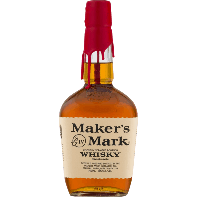 $3.00 for Maker's Mark Bourbon. Offer available at multiple stores.