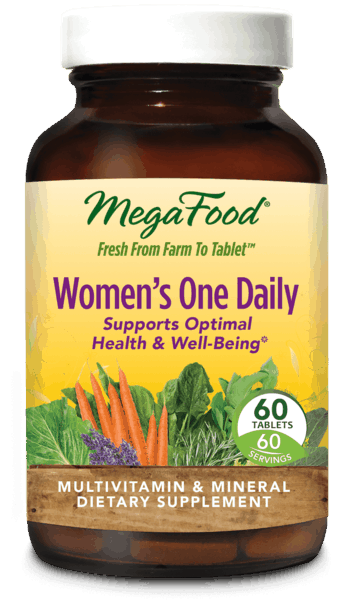 $5.00 for MegaFood®. Offer available at Whole Foods Market®, Sprouts Farmers Market.