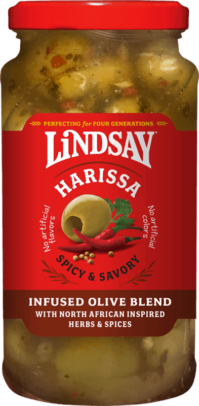 $1.00 for Lindsay® Infused Olive Blend. Offer available at multiple stores.