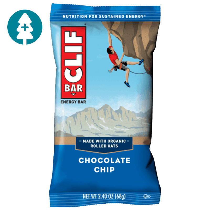 $0.25 for CLIF BAR® Energy Bars. Offer available at multiple stores.