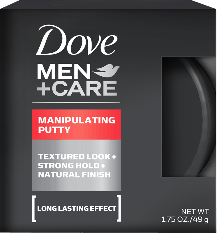 $1.50 for Dove Men+Care Hair Styling. Offer available at multiple stores.