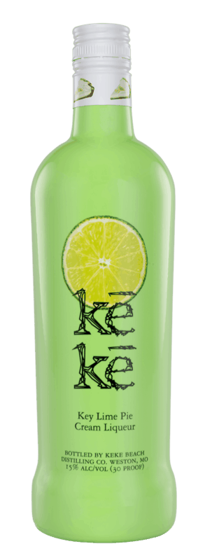 $3.00 for KeKe Key Lime Pie Cream Liqueur. Offer available at multiple stores.