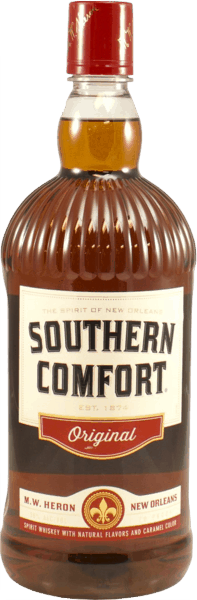 $5.00 for Southern Comfort. Offer available at multiple stores.