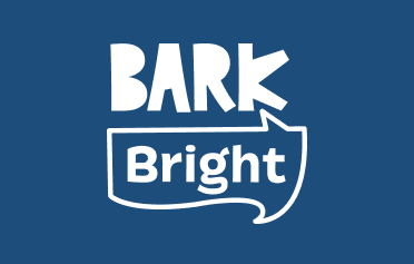 $10.00 for Bark Bright. Offer available at Bark Bright.