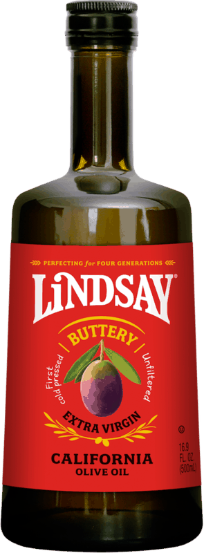 $2.00 for Lindsay® 100% California Olive Oil. Offer available at multiple stores.