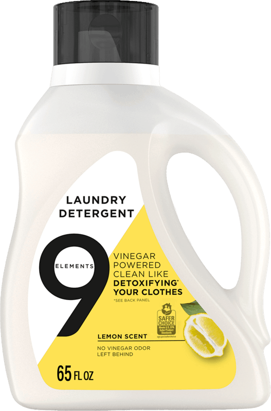 $3.00 for Tide Hygienic Clean Pods, 9 Elements Detergent, or Ivory Free & Clear Detergent. Offer available at Walmart, Walmart Pickup & Delivery.