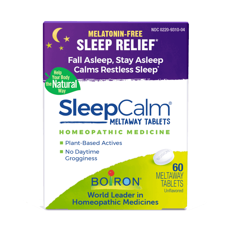 $2.00 for SleepCalm® Tablets. Offer available at multiple stores.