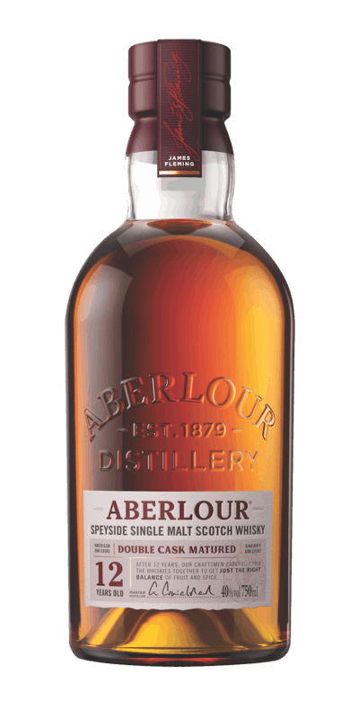 $2.00 for Aberlour Scotch Whisky. Offer available at multiple stores.