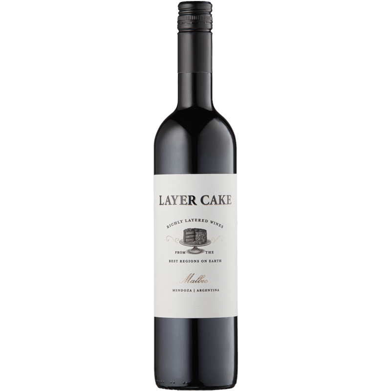 $2.00 for Layer Cake Wine. Offer available at multiple stores.