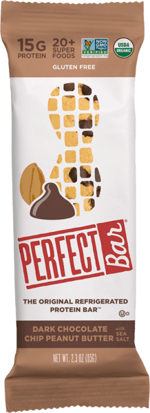 $0.50 for PERFECT Bar®. Offer available at Publix.