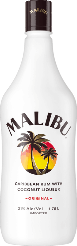 $3.00 for MALIBU Rum. Offer available at Sam&#39;s Club.