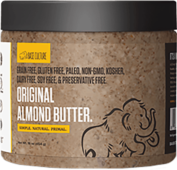 $1.50 for Base Culture Almond Butter. Offer available at multiple stores.