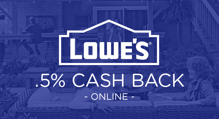 $0.00 for Lowes.com. Offer available at Lowes.com.