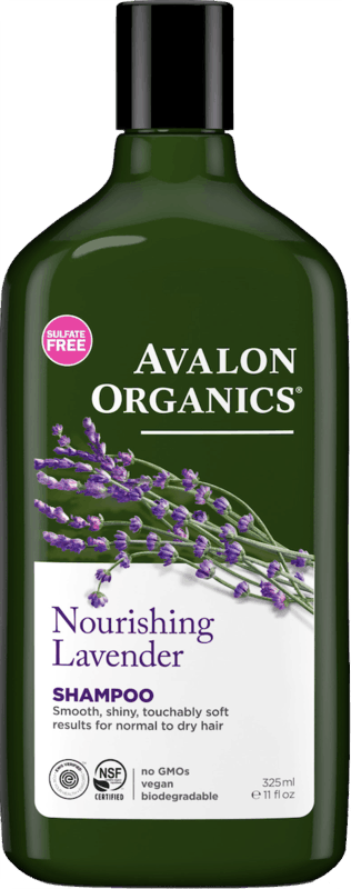 $3.00 for Avalon Organics® Hair Care. Offer available at multiple stores.