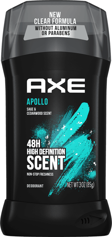 $0.75 for Axe Antiperspirant or Deodorant. Offer available at multiple stores.