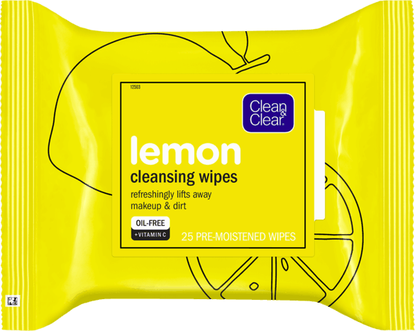 $2.00 for CLEAN & CLEAR&reg; Lemon Products. Offer available at Walmart.