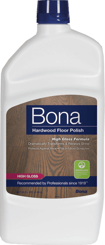 $3.00 for Bona® Floor Polish. Offer available at Target, Walmart, Kroger, Meijer.