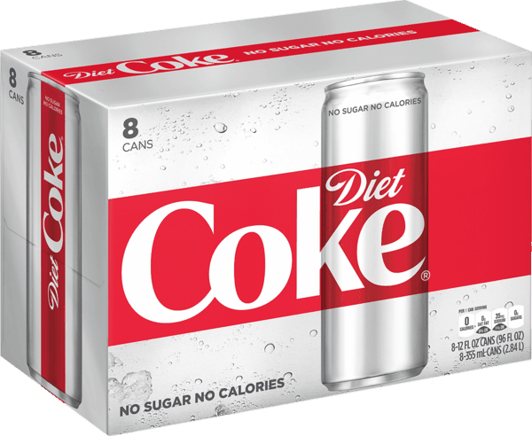  1 00 For Diet Coke Original And Flavors Offer Available At Multiple 