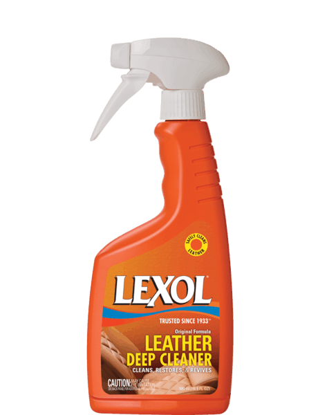 $2.50 for Lexol® Leather Cleaner and Conditioner. Offer available at Walmart.