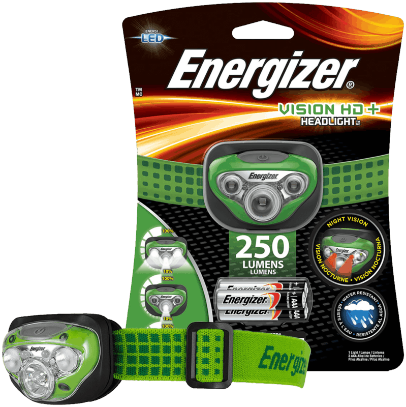 $1.50 for Energizer® Light. Offer available at multiple stores.