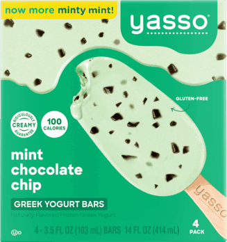 $1.50 for Yasso Frozen Greek Yogurt Bars. Offer available at Whole Foods Market.