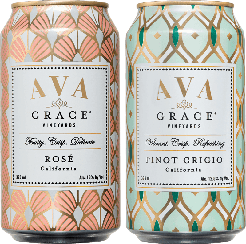 $1.00 for AVA Grace®. Offer available at multiple stores.