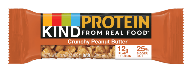 $0.50 for KIND Protein. Offer available at multiple stores.