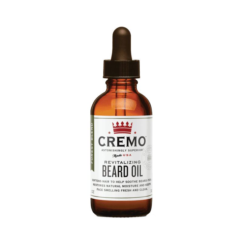 $1.00 for Cremo Company Beard Products. Offer available at multiple stores.