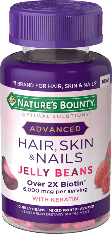 $1.50 for Nature's Bounty Optimal Solutions. Offer available at Walmart, Walmart Pickup & Delivery.