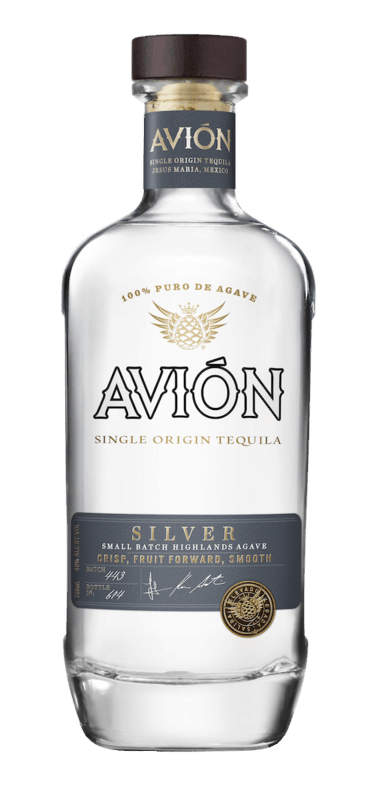 $5.00 for Avión Silver Tequila. Offer available at multiple stores.