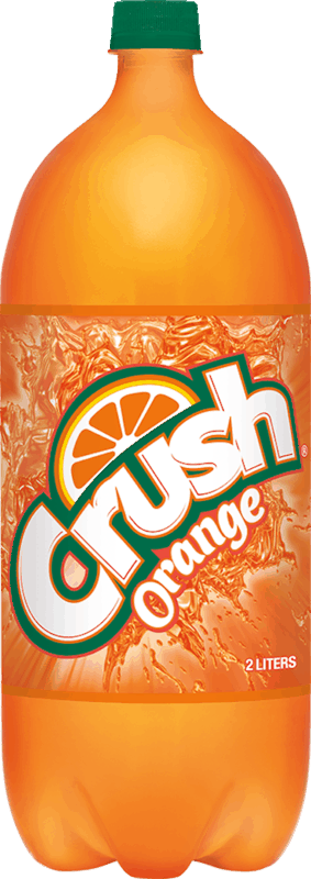 $0.25 for Crush. Offer available at multiple stores.
