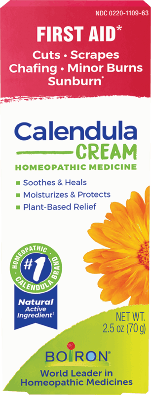 $2.00 for Calendula Cream. Offer available at multiple stores.