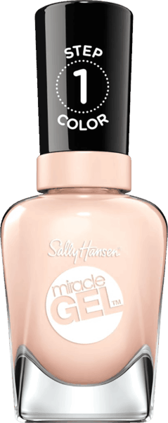 $2.00 for Sally Hansen&reg; Miracle Gel&trade;. Offer available at multiple stores.