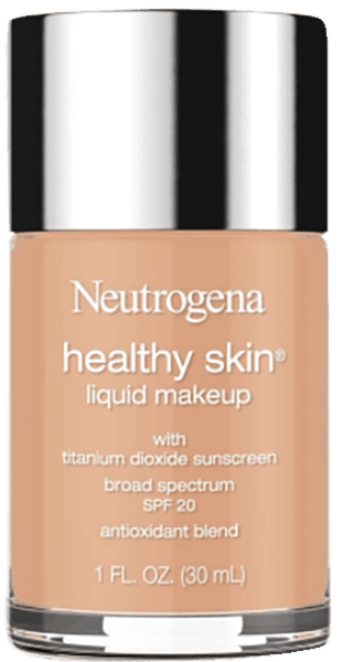 $2.00 for Neutrogena® Healthy Skin Liquid Makeup. Offer available at Walmart.