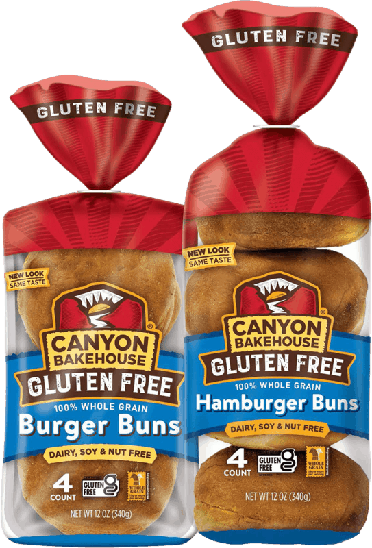 $0.50 for Canyon Bakehouse Fresh Bread. Offer available at multiple stores.