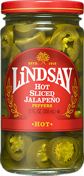 $1.00 for Lindsay® Peppers. Offer available at multiple stores.