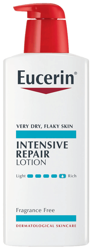 $2.00 for Eucerin Intensive Repair Lotion. Offer available at Walmart, Walmart Grocery, [TEST] Walmart OG ImData.