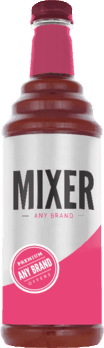 $0.25 for Any Brand Mixer. Offer available at multiple stores.