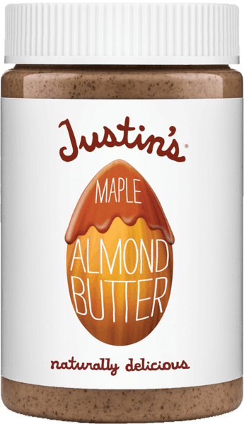 $0.75 for Justin's&reg; Almond and Cashew Butter Jars. Offer available at multiple stores.